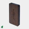 Sequoia 2.0 - Wood Qi Power bank