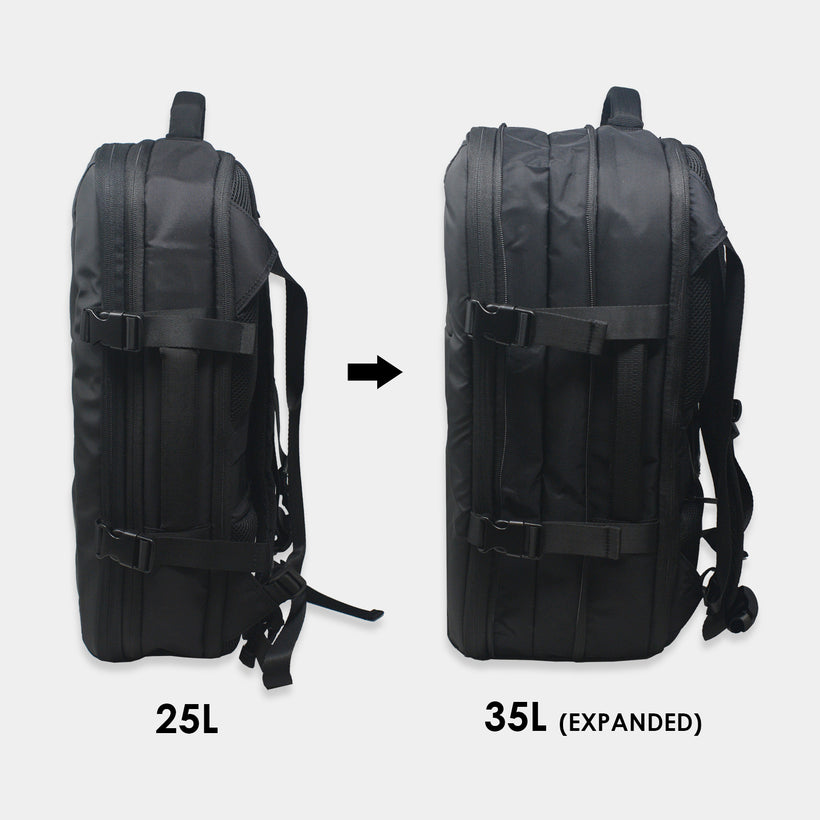 Mammoth backpack on sale